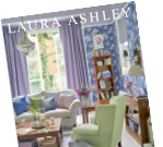Catálogo hogar Primavera Verano 2018 Laura Ashley